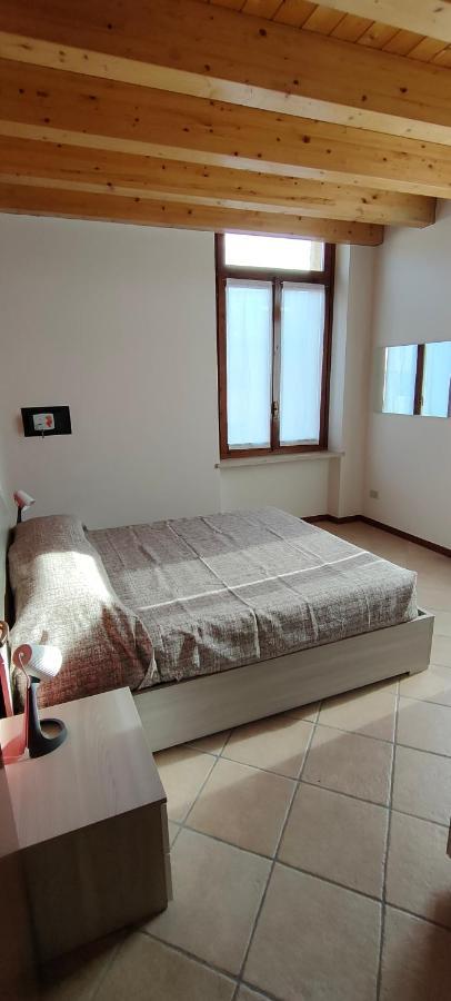Hotel Alla Vecchia Scuola Lazise Exterior foto
