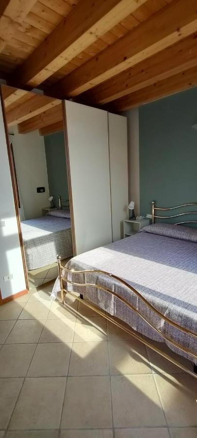 Hotel Alla Vecchia Scuola Lazise Exterior foto