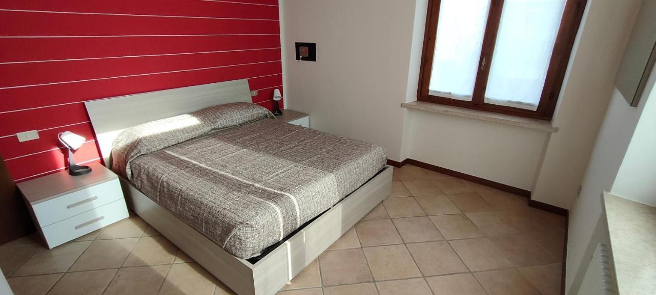 Hotel Alla Vecchia Scuola Lazise Exterior foto