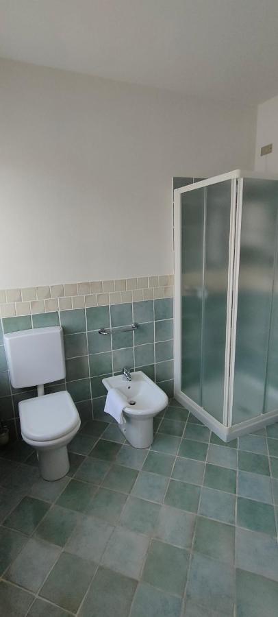 Hotel Alla Vecchia Scuola Lazise Exterior foto