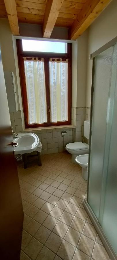 Hotel Alla Vecchia Scuola Lazise Exterior foto