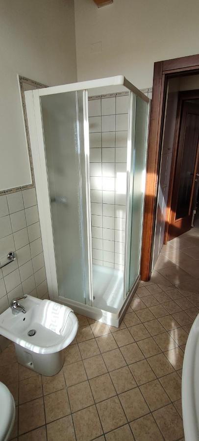 Hotel Alla Vecchia Scuola Lazise Exterior foto