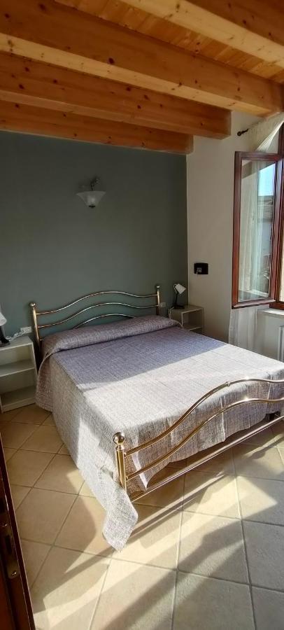 Hotel Alla Vecchia Scuola Lazise Exterior foto