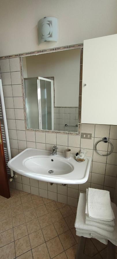 Hotel Alla Vecchia Scuola Lazise Exterior foto