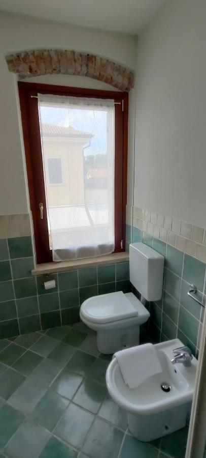 Hotel Alla Vecchia Scuola Lazise Exterior foto